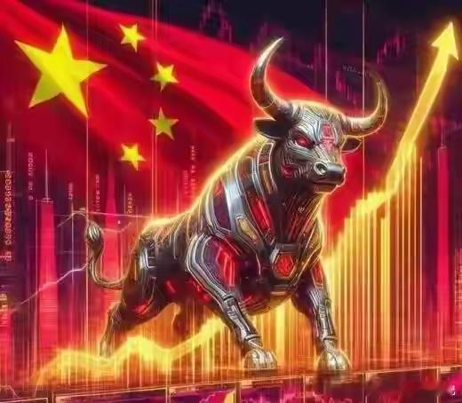 深夜8大利好共振！A股主线方向彻底明朗（附3只核心标的）5月20日A股午后强势反