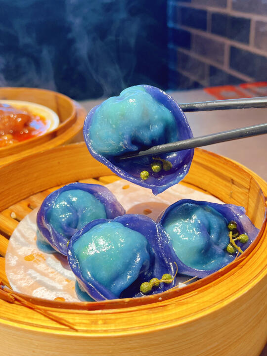 深圳茶点界新顶流！港人都跨城来吃！