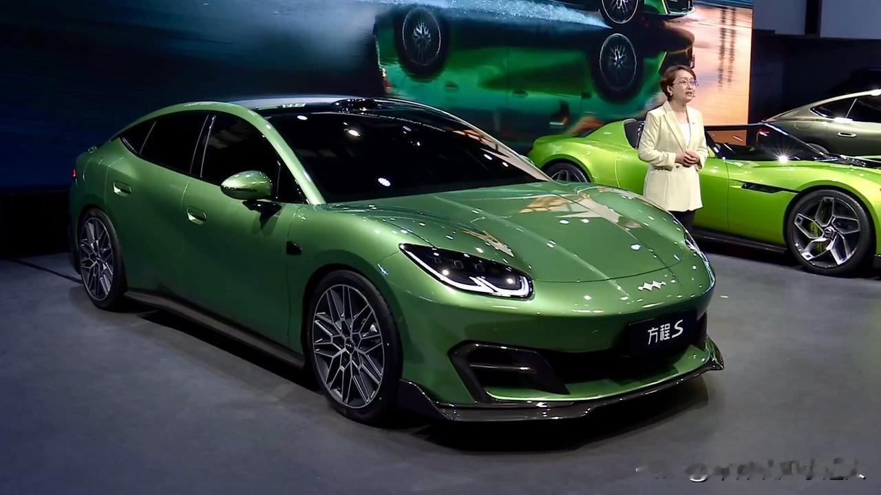 中国汽车的问题，除了新车太像，还有新车太多
 
2026年北京车展前后，国内车市