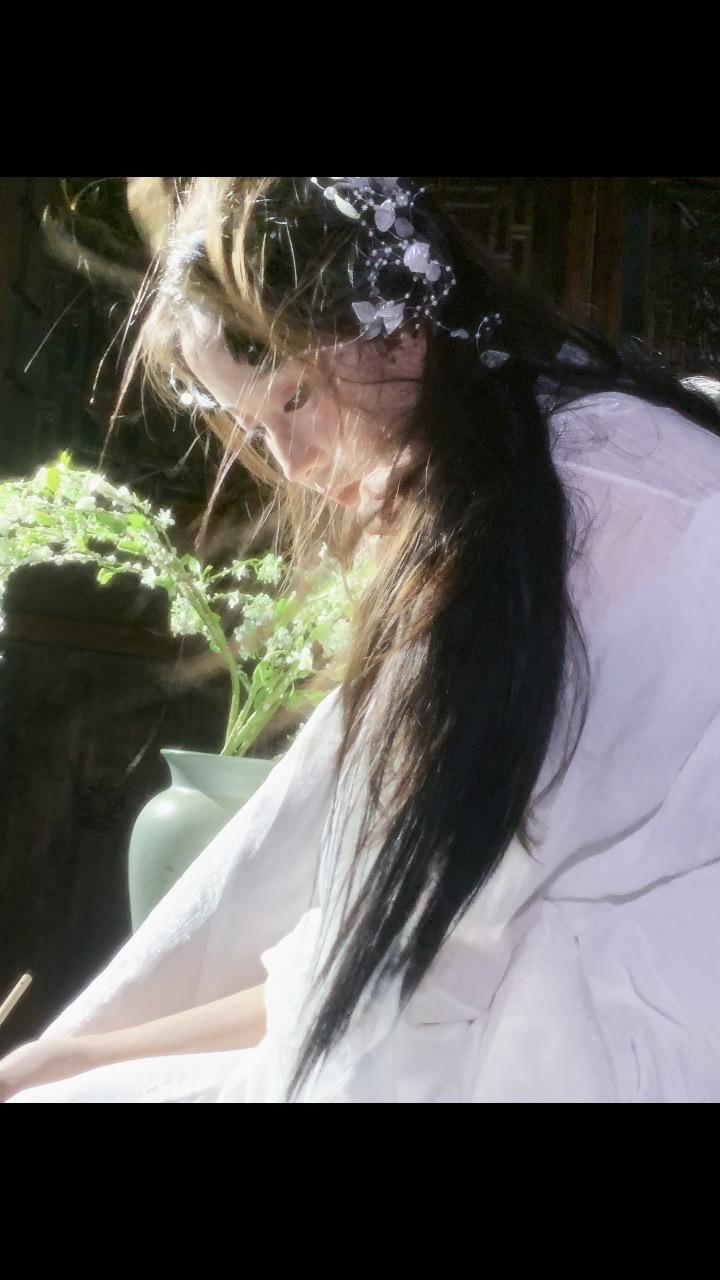 如果我一颗心被你俘虏