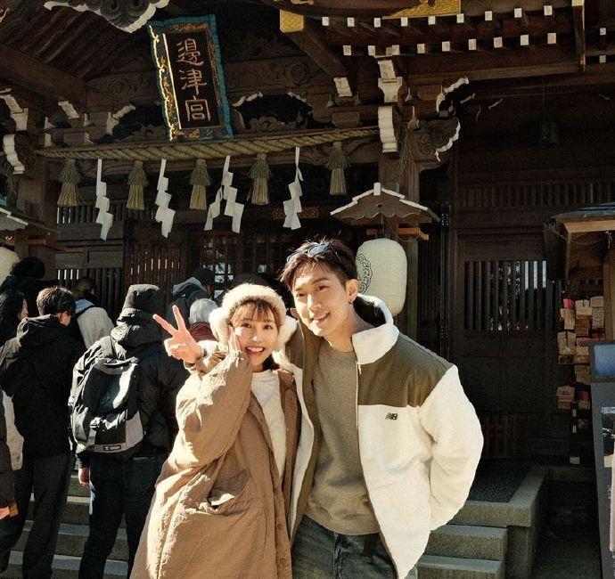 对于偷吃王子，粿粿：“针对这部分，我除了私下跟你道歉过之外，我还是想要在这里公开