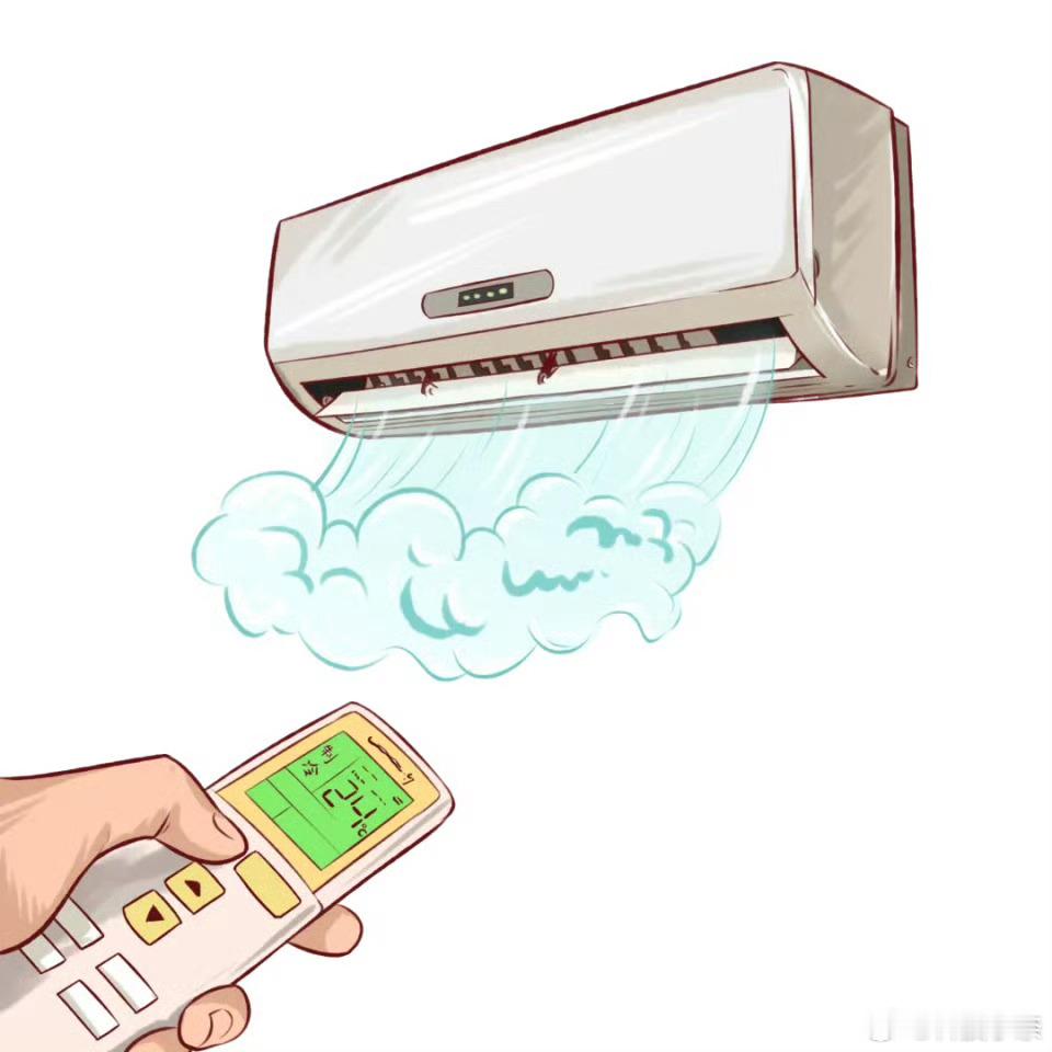 厨房有必要装空调吗 看厨房的具体位置吧，要是在拐角且只有一个小门那种，那确实有必