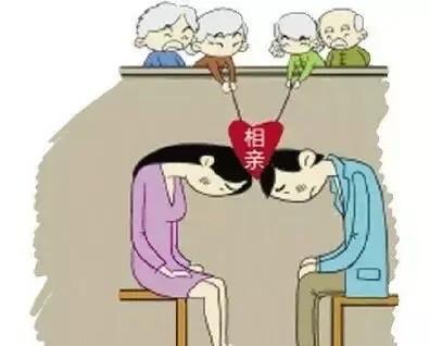 这位女孩的“征婚条件”，真是让人惊掉下巴！女孩：“希望男方父母双亡，因为我不想面