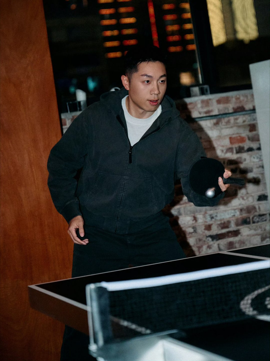 许昕｜Stone Island新店启幕After Party📍湖南长沙·202