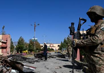 巴基斯坦和阿富汗的冲突，已经不是简单的“边境摩擦”，而是在往长期对抗甚至准战争滑