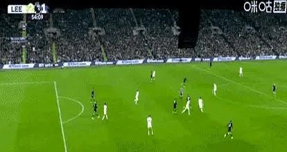 切尔西真的是“给强队找问题，给弱队送温暖”最好的那支球队。

对阵利兹联踢得糟糕