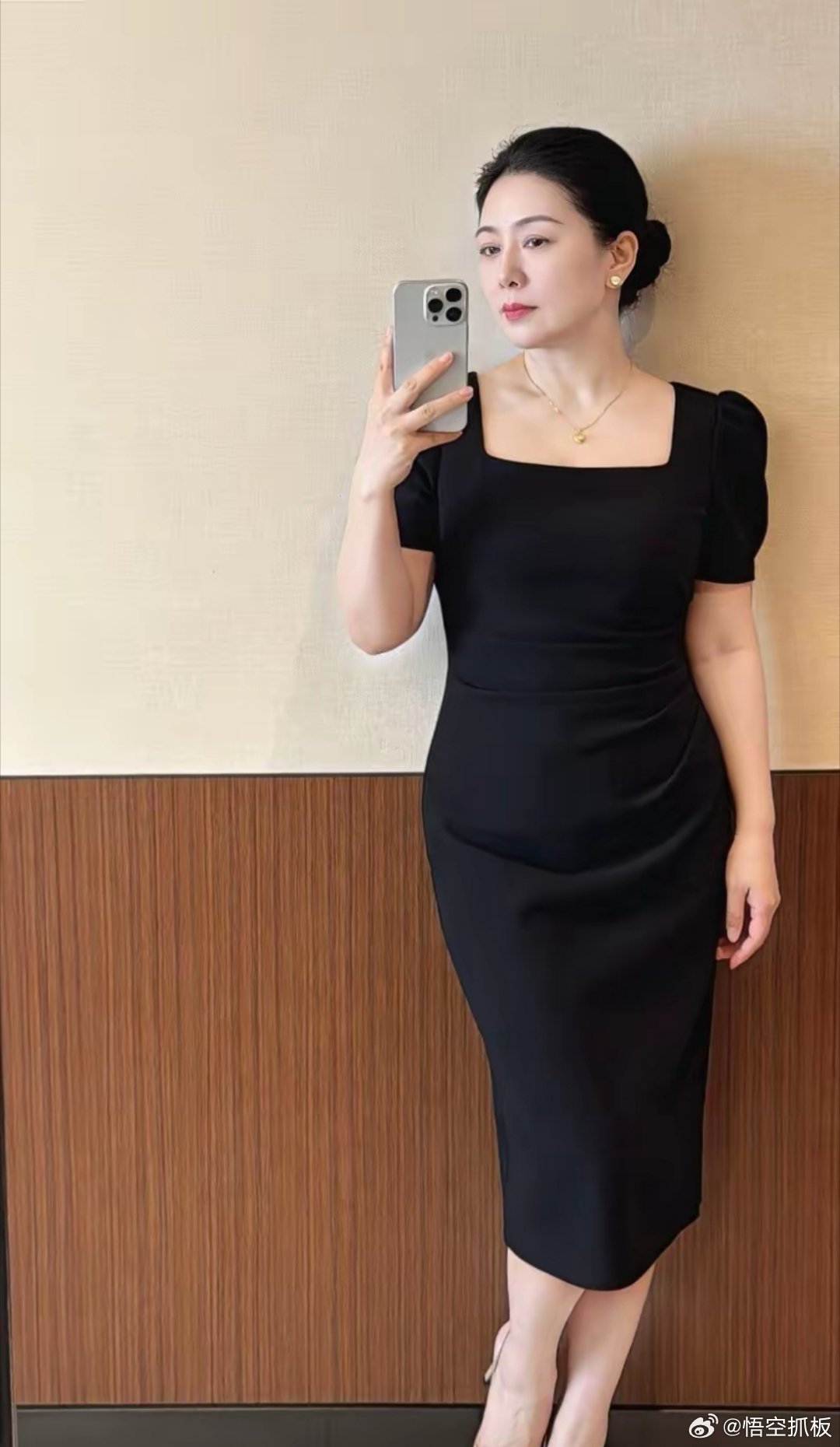 45岁了，还有人会喜欢吗？ 