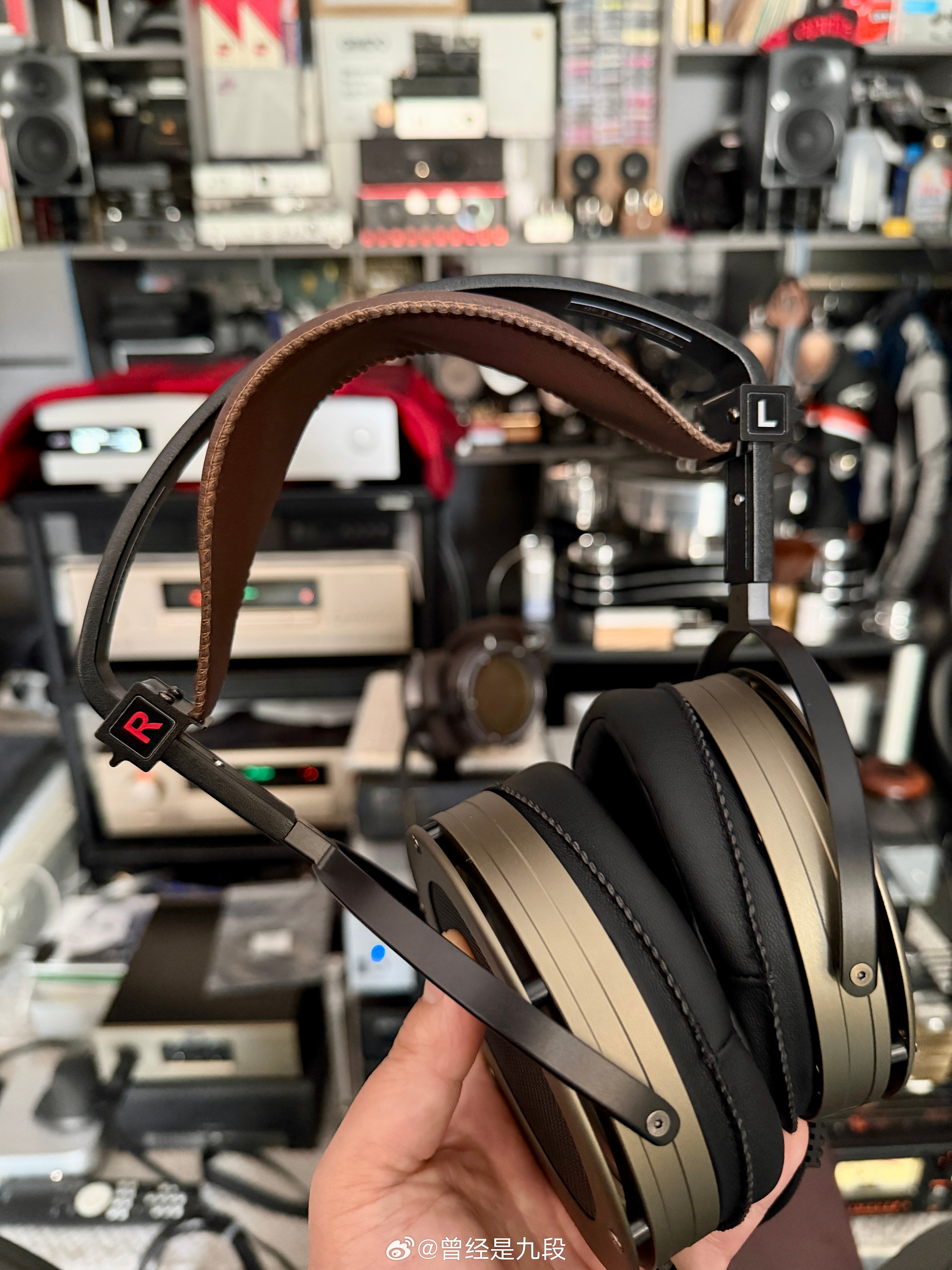 早起听静电，HiFi一整天耳机发烧友