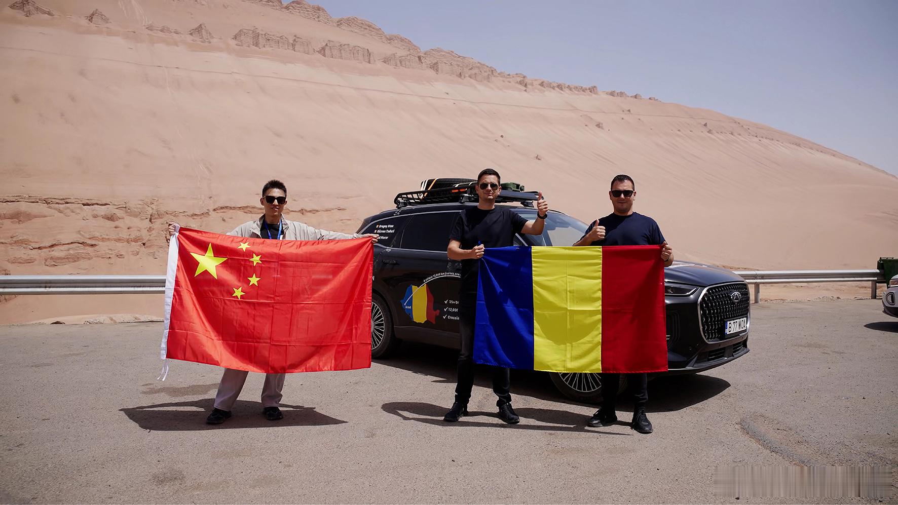 奇瑞2000万的全球化含量有多高真正的全球化，从来不是把产品卖到海外这么简单。一