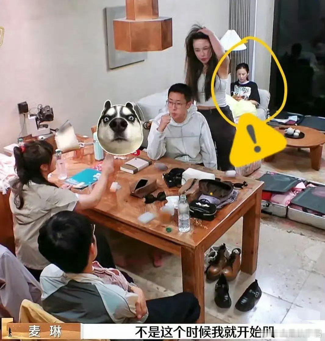 黄圣依已经不哄了，她终于弄明白了这个女人没法哄，黄圣依已经放弃了，谁想哄就哄去吧