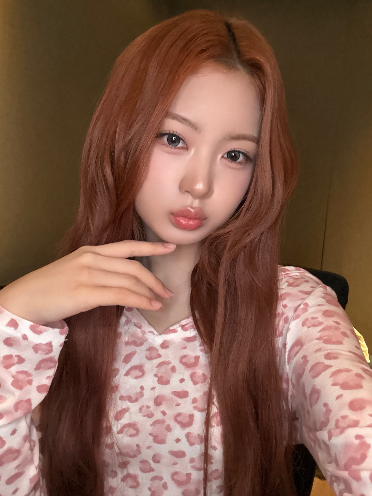 kiiikiii kya 🤍💕 