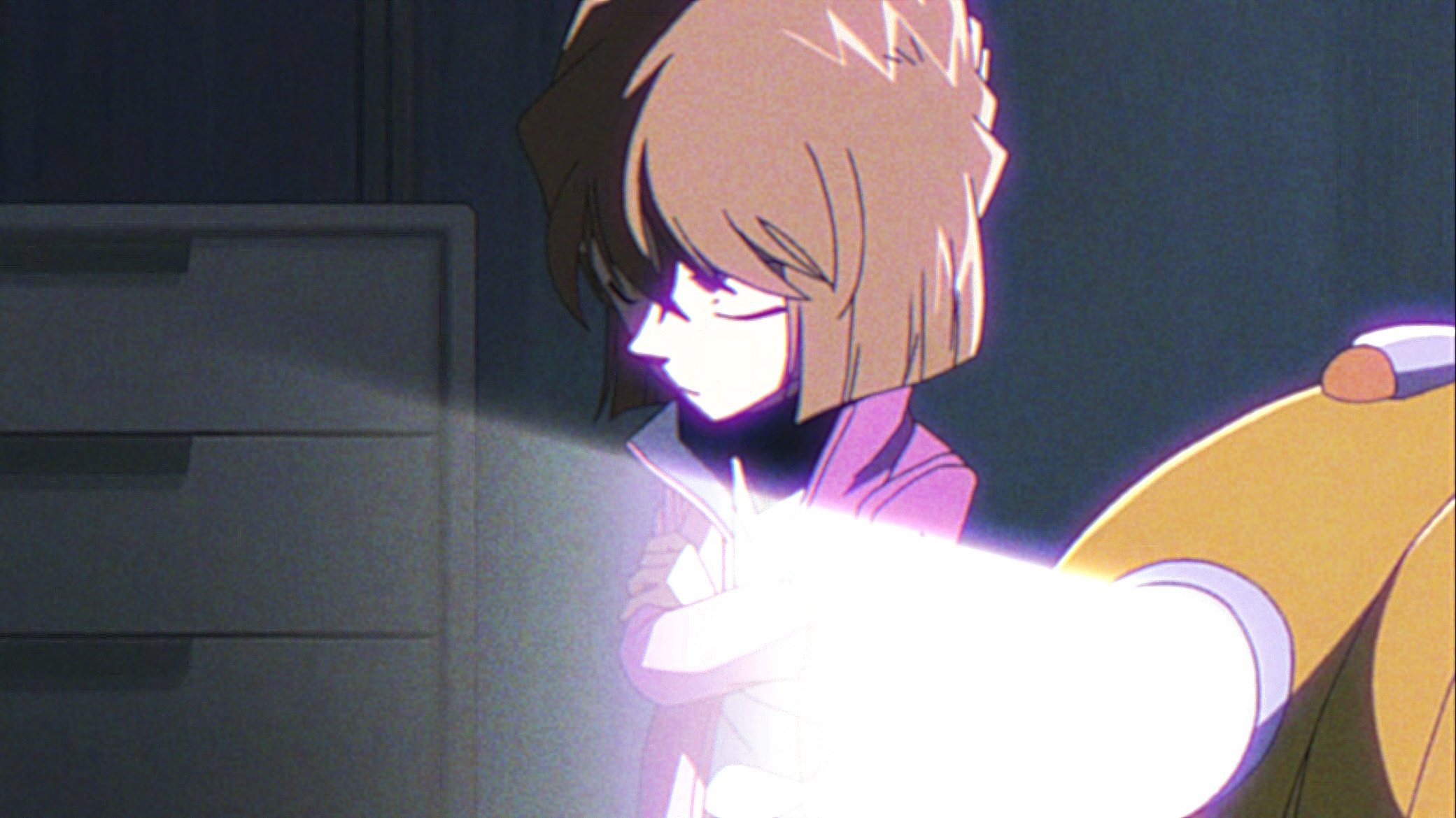 my cool Ai―(〃°ω°〃)♡→ 