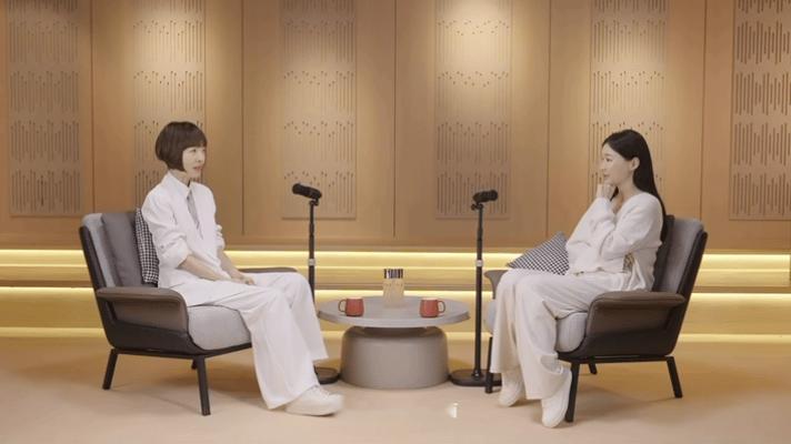 鲁豫 老娘吃多少米你根本不知道 鲁豫一句硬核回应，打破多年不实传言！用态度告诉所