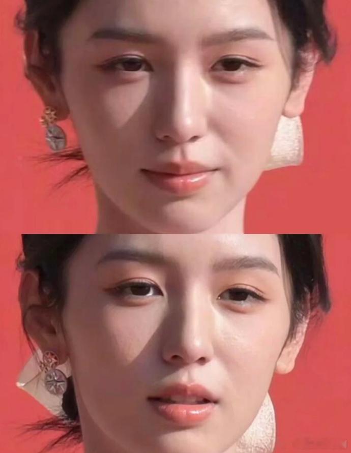 我的天！！这...周也生图吗？？ 