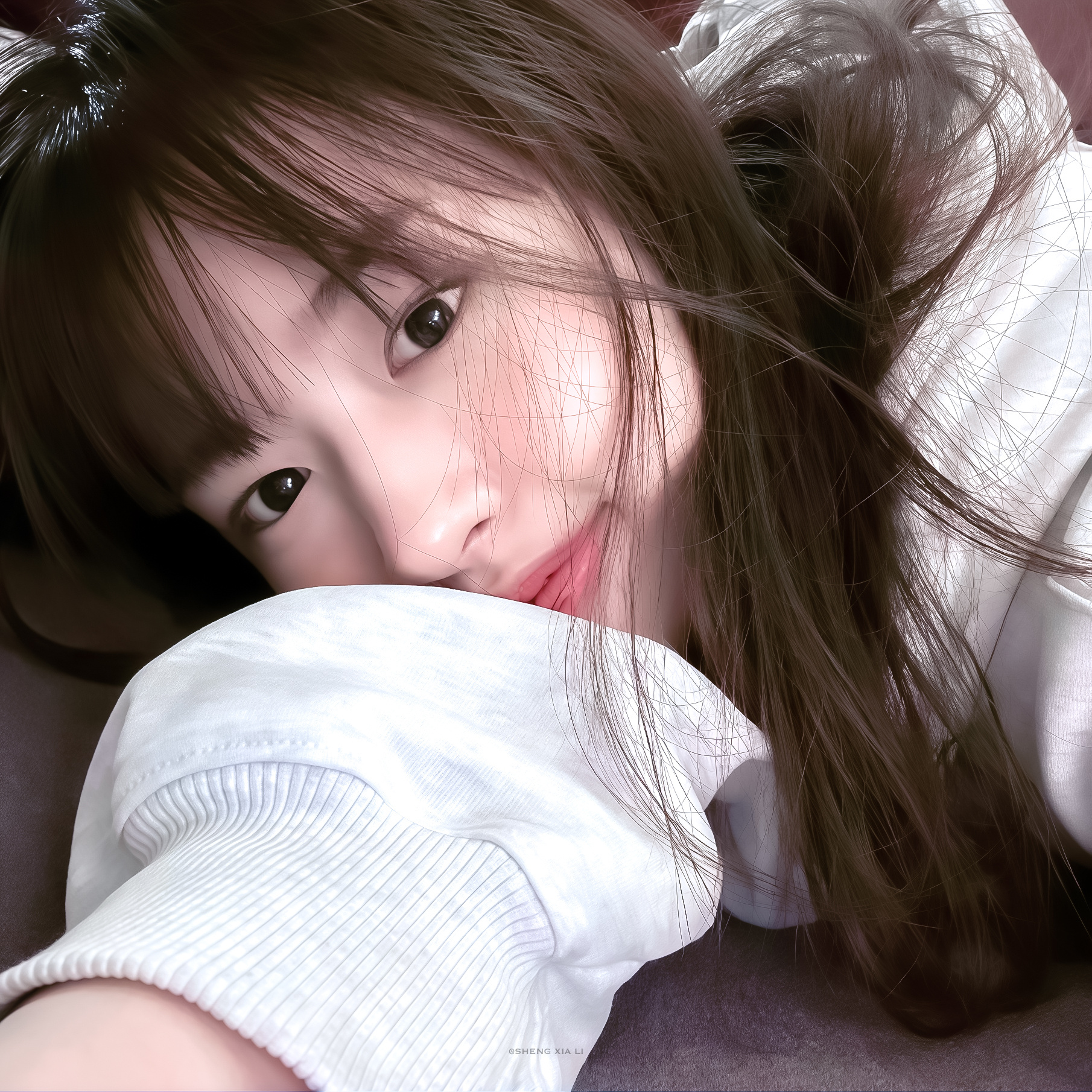 安宥真 🎞️🥨⏳·头像更新～ 