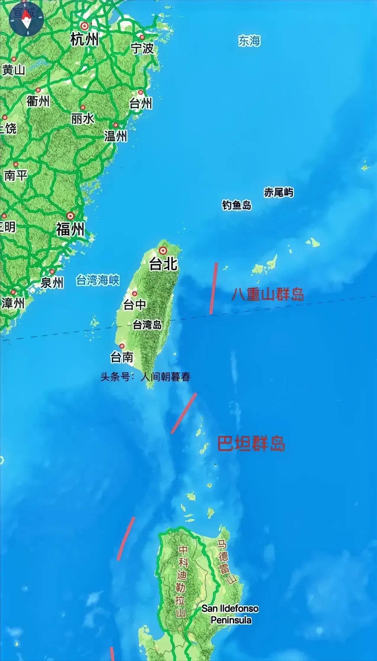 没有台湾，中国是蹩脚的大国，当年普京不惜堵上国运，不顾美欧制裁，出兵强行收回克里