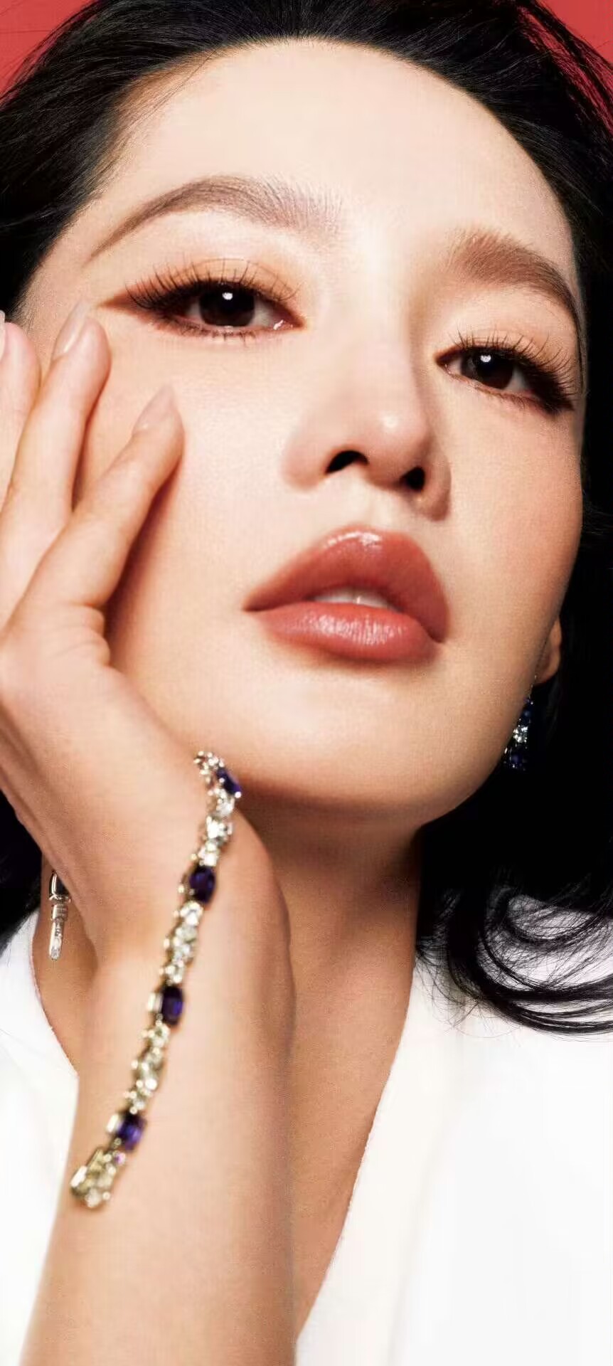 一张封神之李沁很美妙的一张图~ 