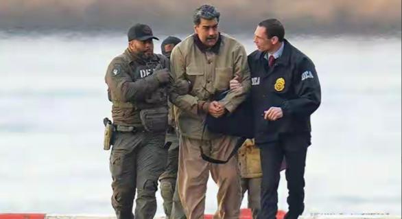 有人问，委内瑞拉现在为何绝口不提营救马杜罗？原因其实很现实，他们并非是遗忘了马杜