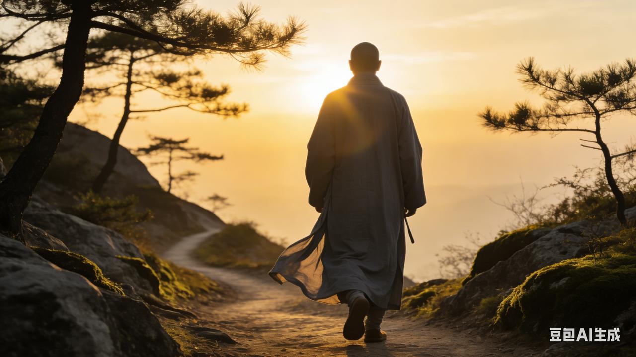 一位修行大师令人醍醐灌顶的话：
1、无论谁找你，你都能预判他找你的目的。

2、