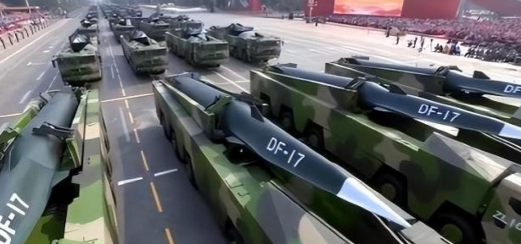 中国导弹库存能撑多久，俄专家断言：半小时定胜负，背后底气何在！ 俄罗斯 军事专家