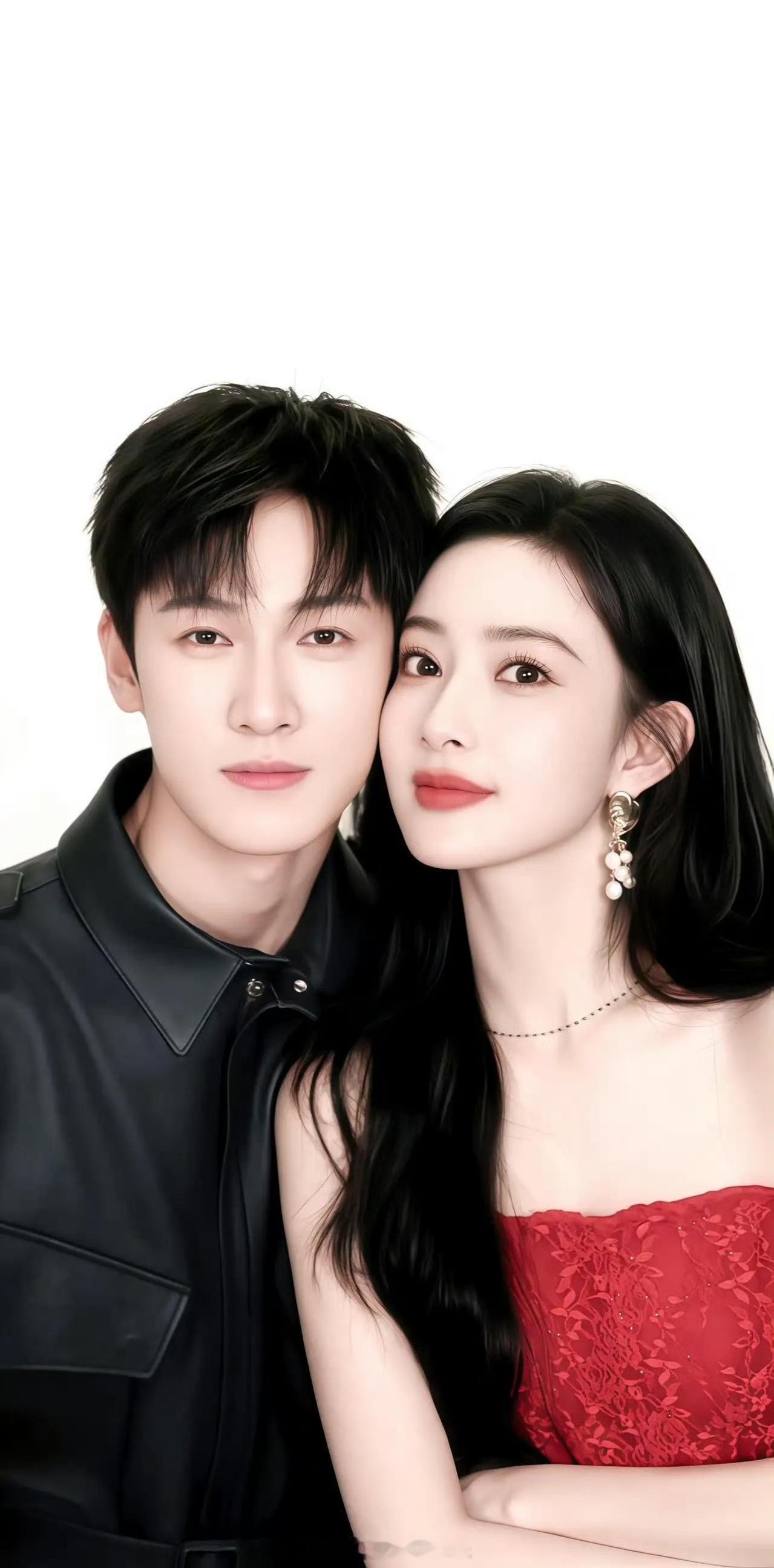 星光大赏名单孟子义李昀锐CP同台好养眼 