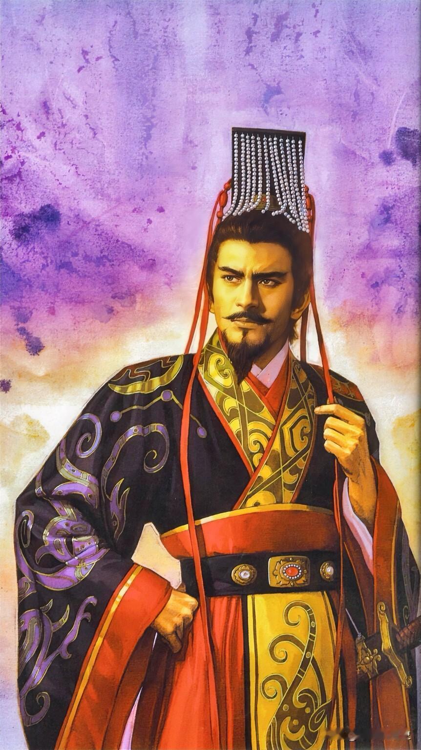 曹丕完成改朝换代之后，志得意满，一不小心当众说出了实话，“我今天才知道尧舜禹禅让