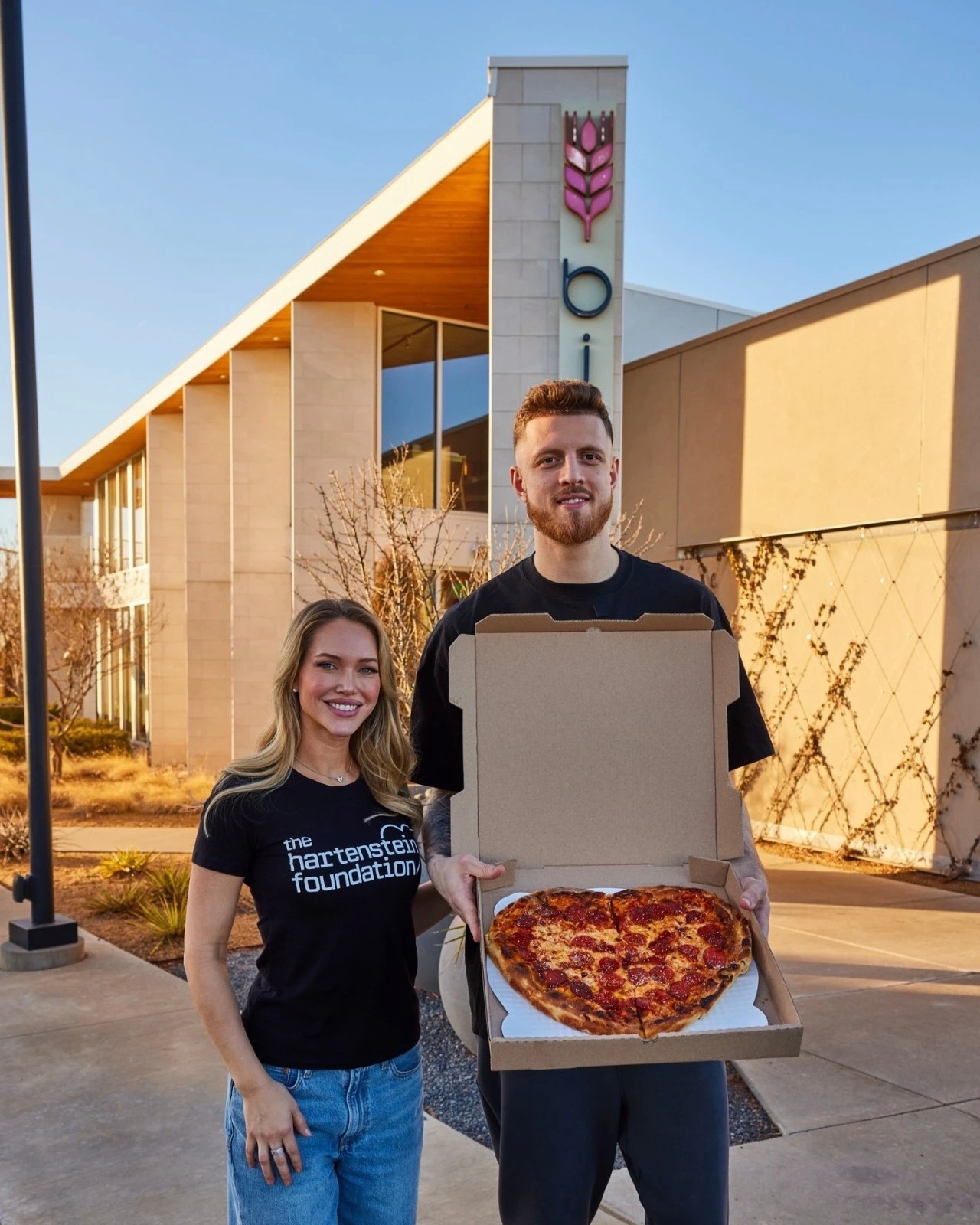 俄城披萨店Birra Birra Craft Pizzeria今日宣布与哈滕达成