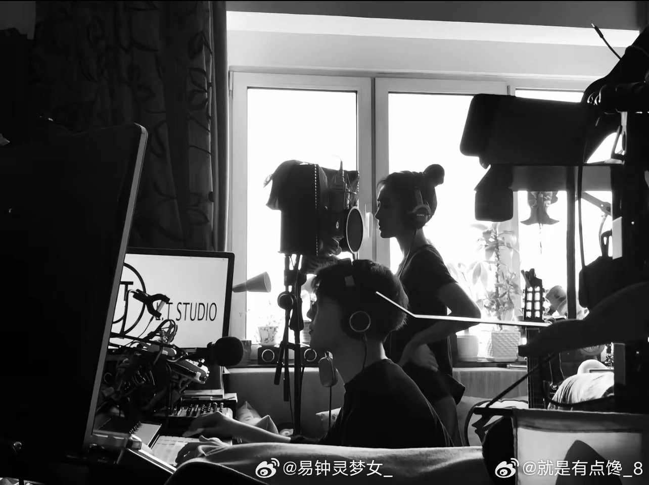 好像没见过… 