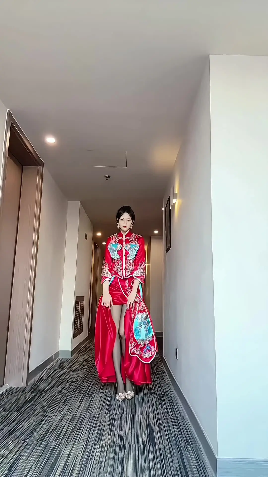 “你敢实名观看吗”