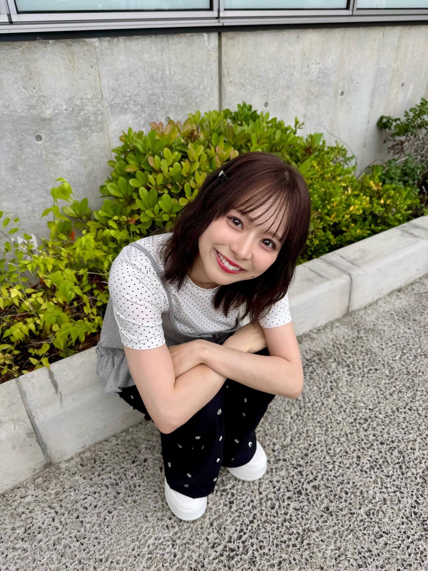 【图片】AKB48仓野尾成美