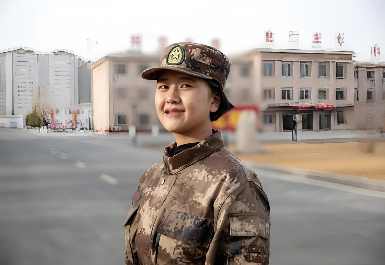 新兵入伍役前训练：物品带该带的，别整花里胡哨！

参加役前训练，别当搬家！东西带