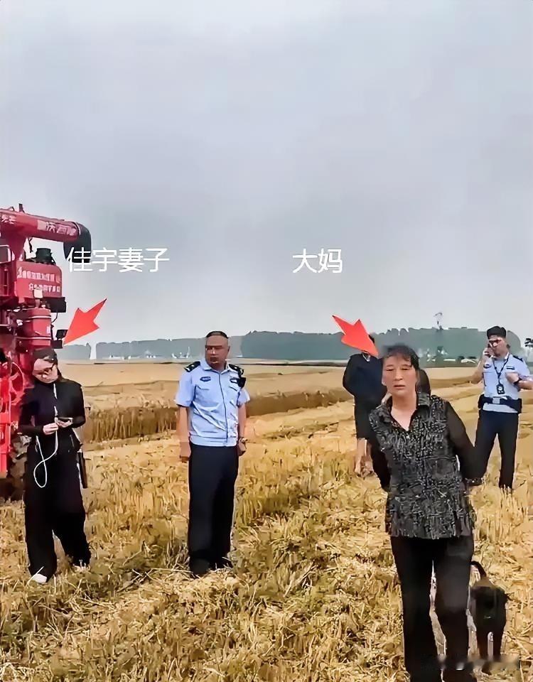 最近襄阳麦收的“割四赔五”事件，真的越看越气，越想越寒心！

事情很简单：河南一
