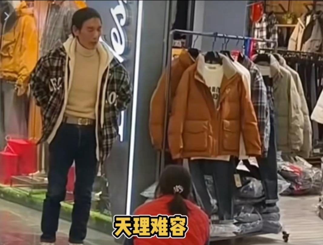 说实话，这种婚姻就不要继续坚持下去了吧，就离了吧，这波我站女人这边，支持女人。做