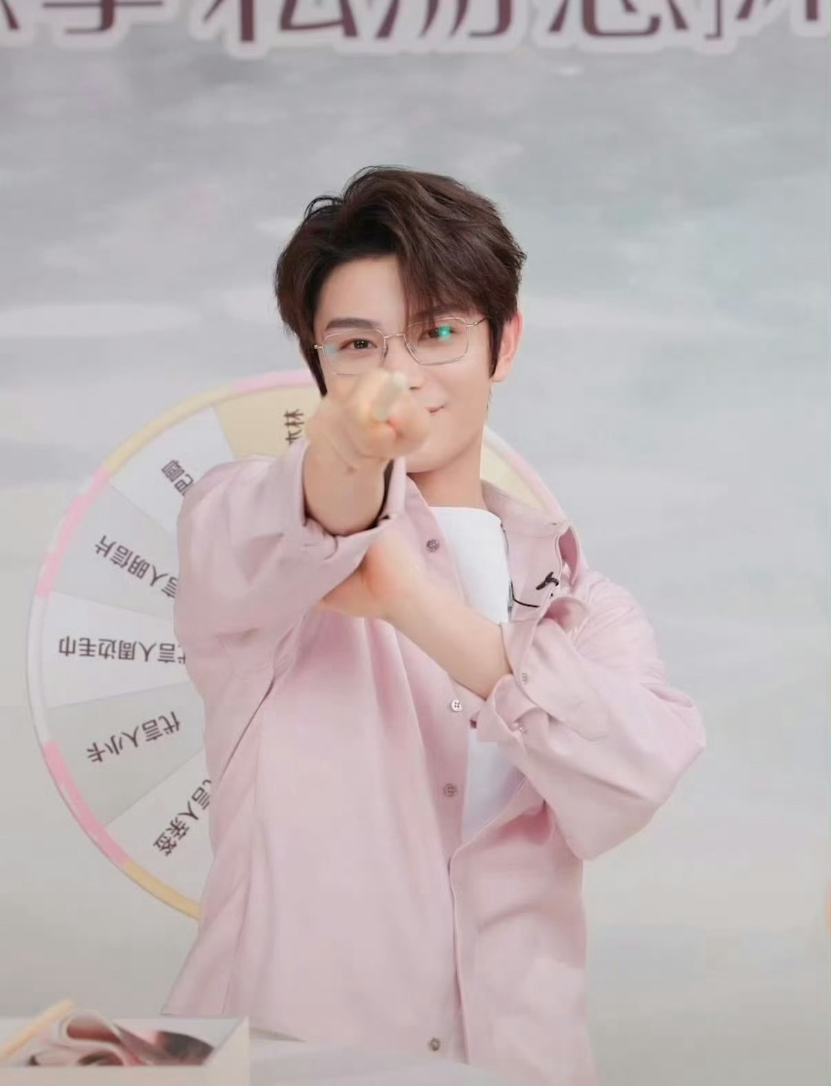 丁禹兮直播生图， 状态如何？ 