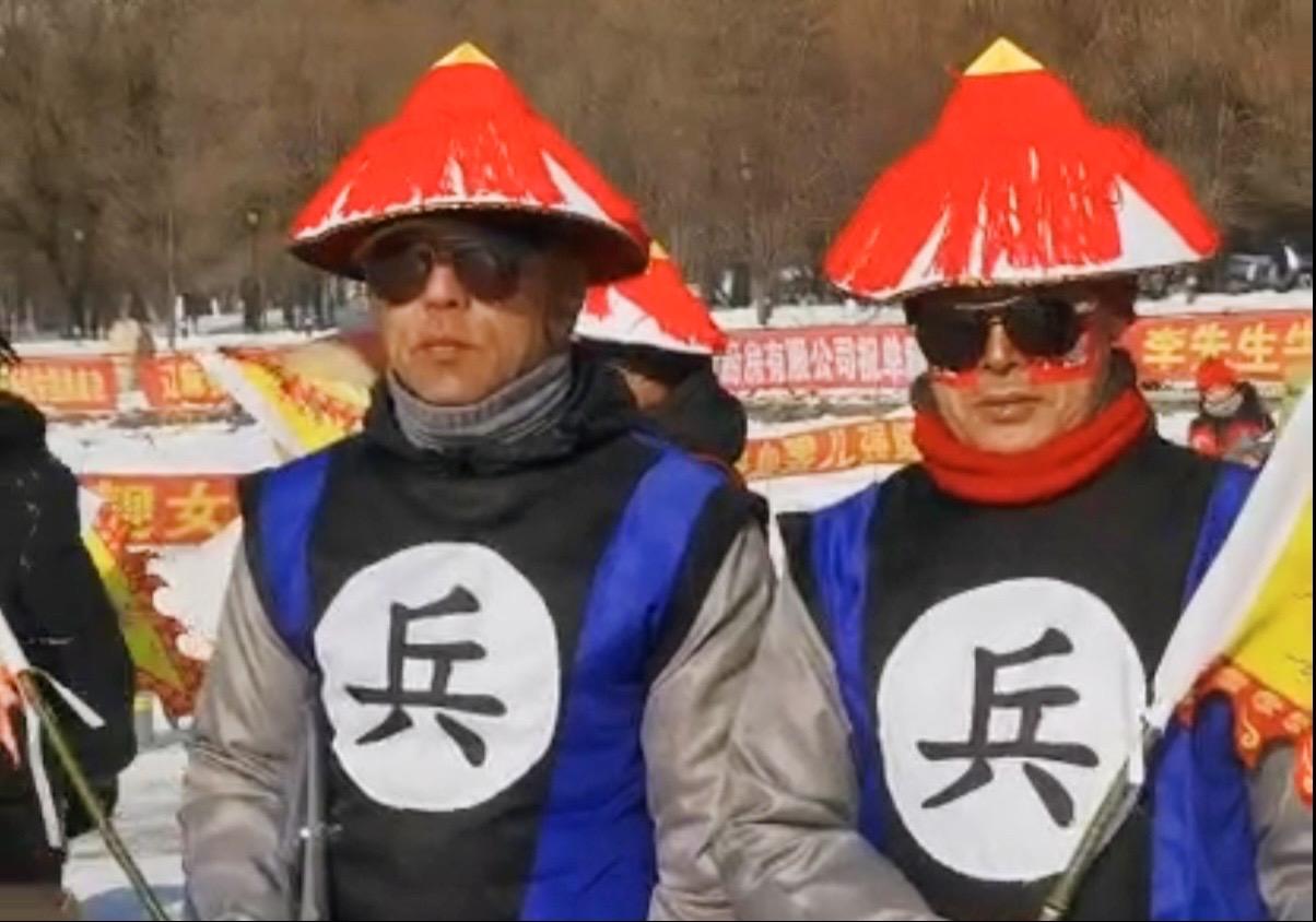 2024年2月4日，太子河畔即将迎来一场盛况空前的单腿驴爱好者大聚会，本次活动是