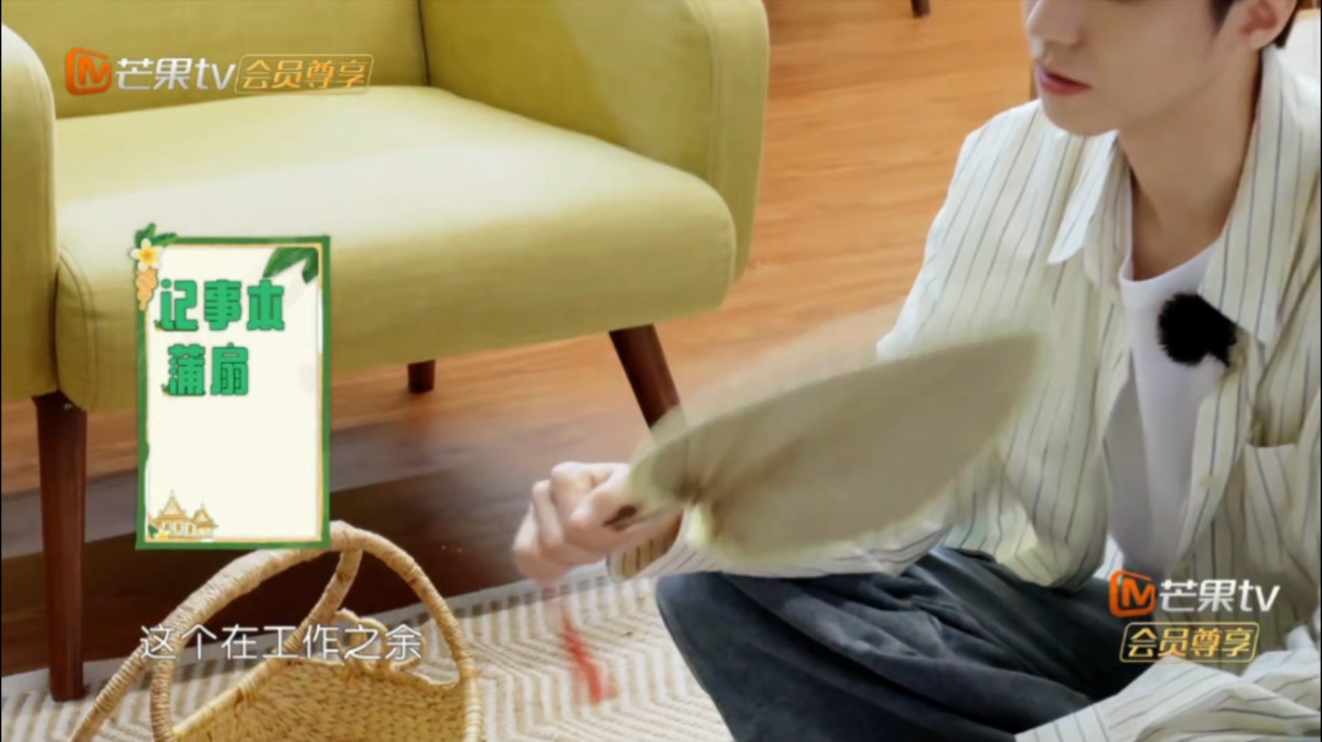 王俊凯 谁家古风小猫？？？王俊凯中餐厅10