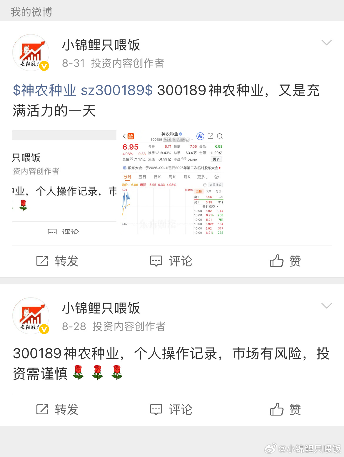 神农好牛[给力][给力][给力]有点可惜 ​​​