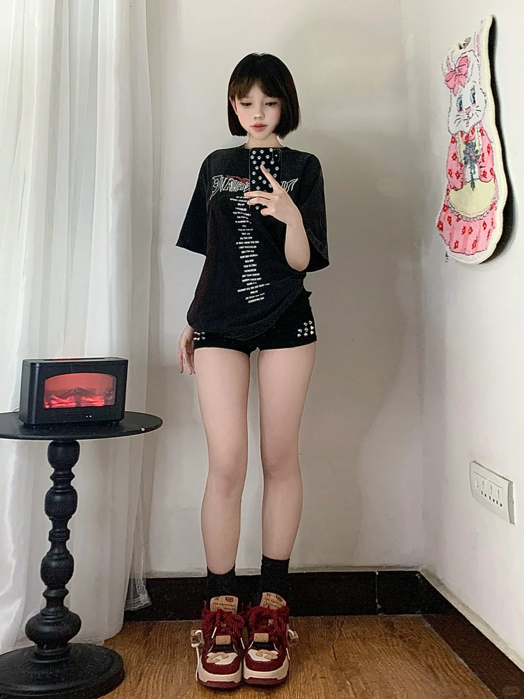 今天真的爆炸热