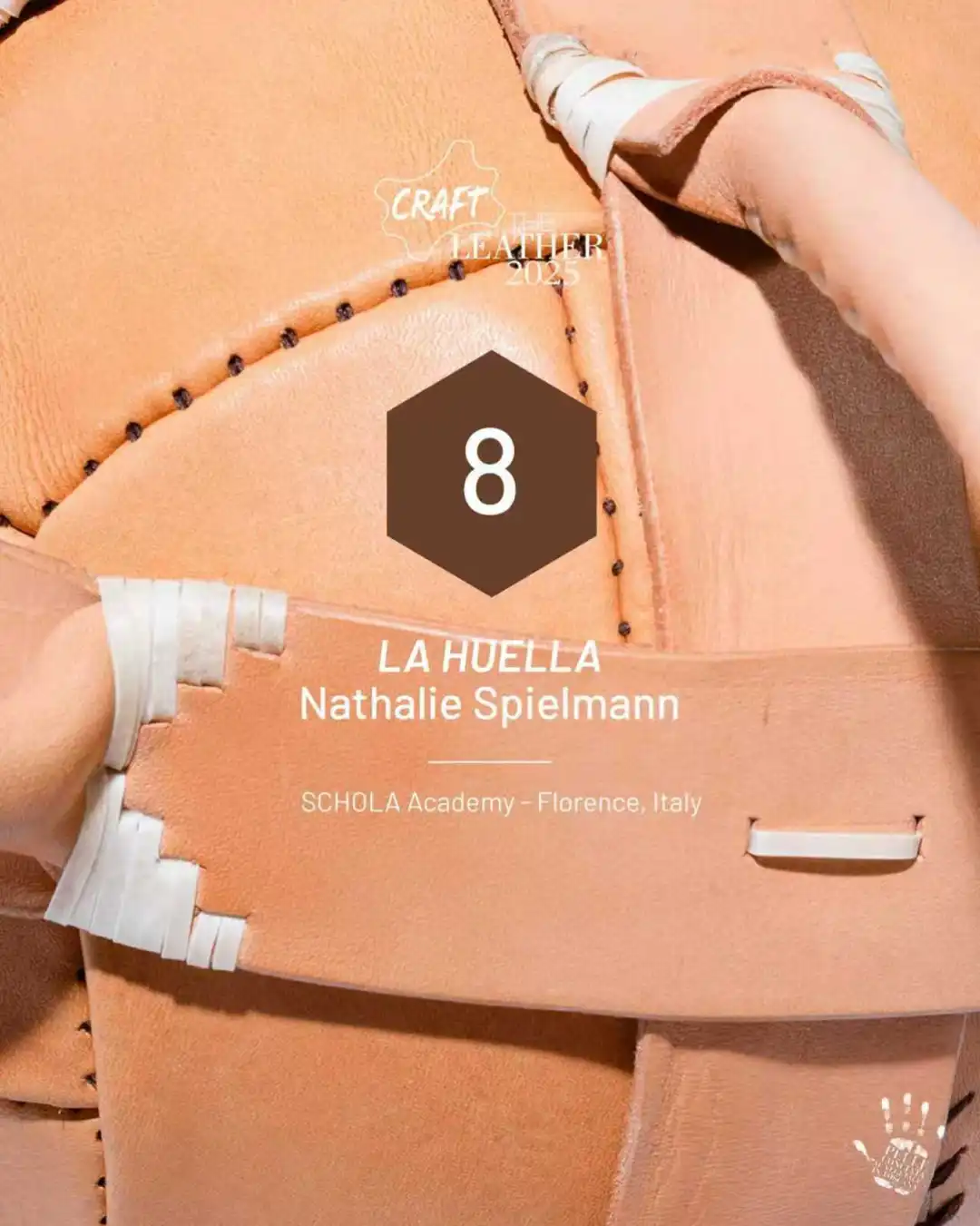 📜 Craft the Leather 2025 赏析 Vol.8