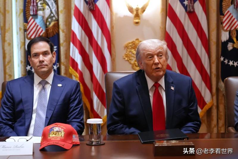 【美媒曝：万斯和卢比奥之间尚未认真讨论过2028年总统选举】
华盛顿时间2026