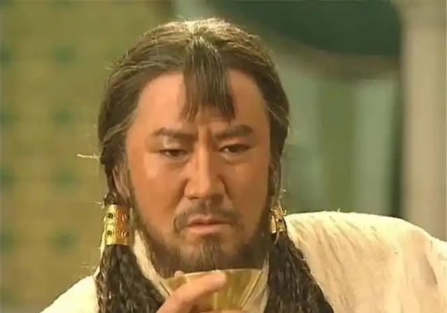 蒙古国翻拍了无数次成吉思汗，最后却把一部中国电视剧，供奉成了国家影像遗产。原因就
