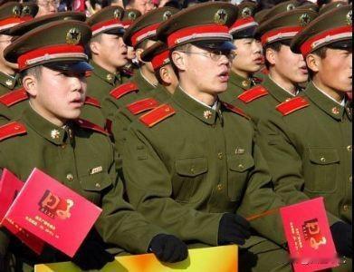 宽严相济的大队长、教导员成就了我的本科学历梦，方能进入军区机关的大门，军旅之途方