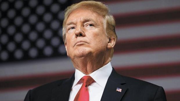 为何美国人都要抢着当总统，看一下特朗普担任一年总统赚了多少钱就明白了。

特朗普