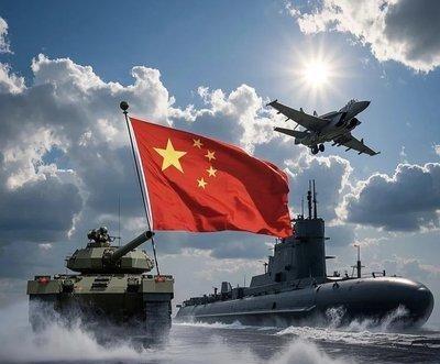 美国怕了，日本怕了，欧盟怕了，所有曾肆意挑衅中国的国家，如今全都开始忌惮中国。此