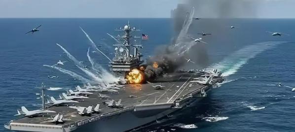 真不打了？伊朗首提停火条件，一点不过分！

打了十来天，伊朗头一回正式开口谈停火