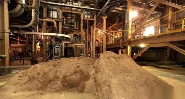 台积电急了！早知今日何必当初？顾不上美国工厂，转头求大陆稀土，万万没想到，不可一