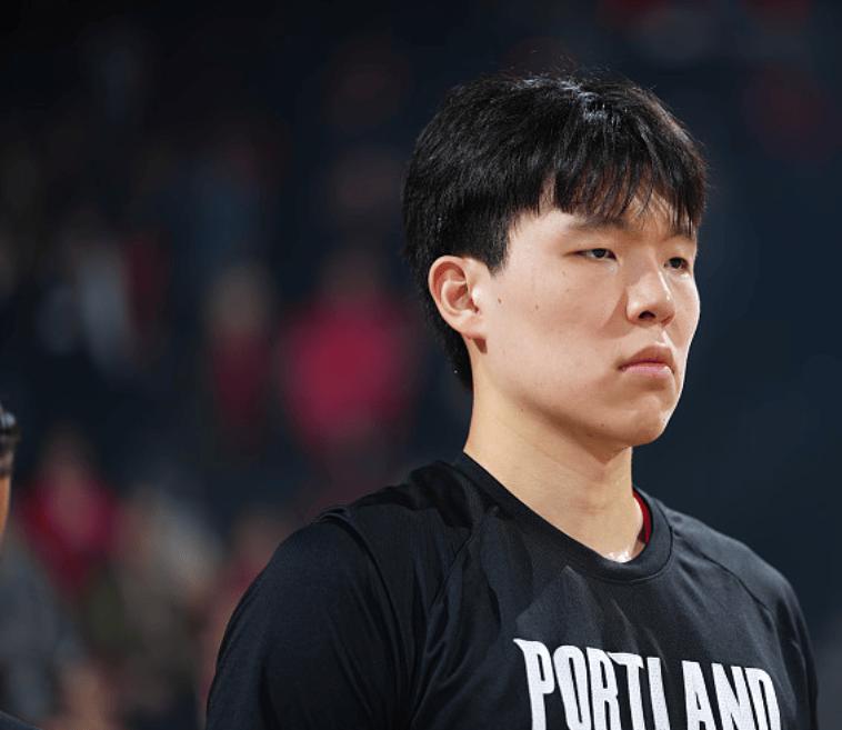 杨瀚森没上，开拓者114-123输给了尼克斯，这不是活该吗？

霍乐迪回来后，又