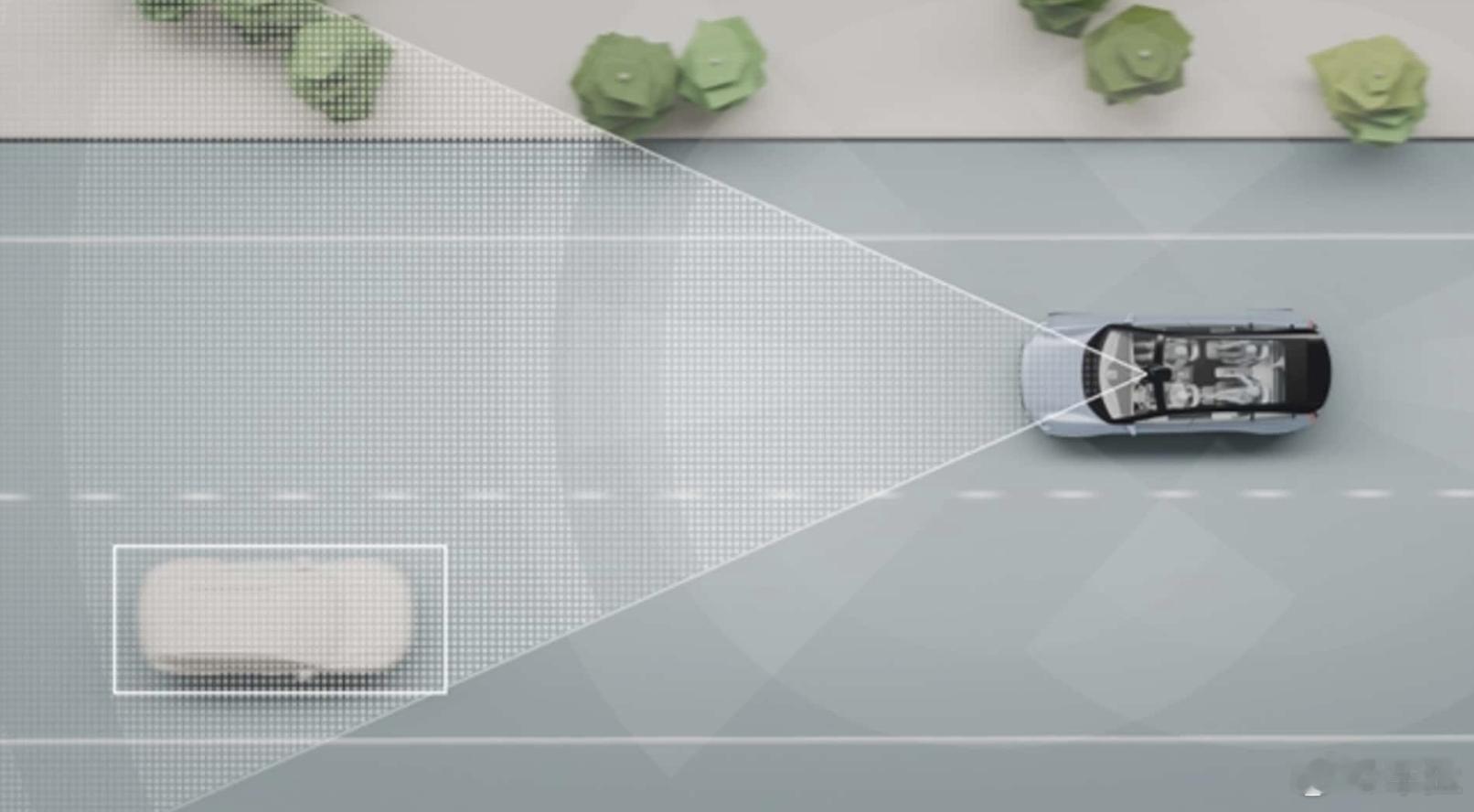 昔日激光雷达明星公司Luminar面临破产激光雷达公司Luminar警告投资者，