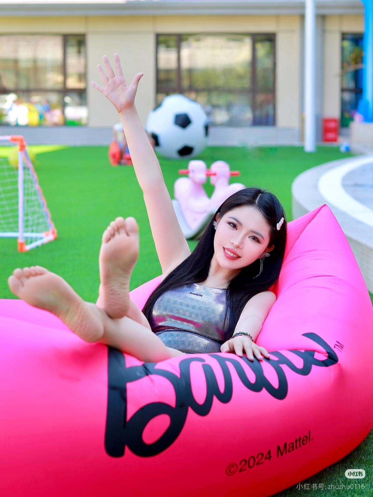 这样的颜值可以打几分⁉️