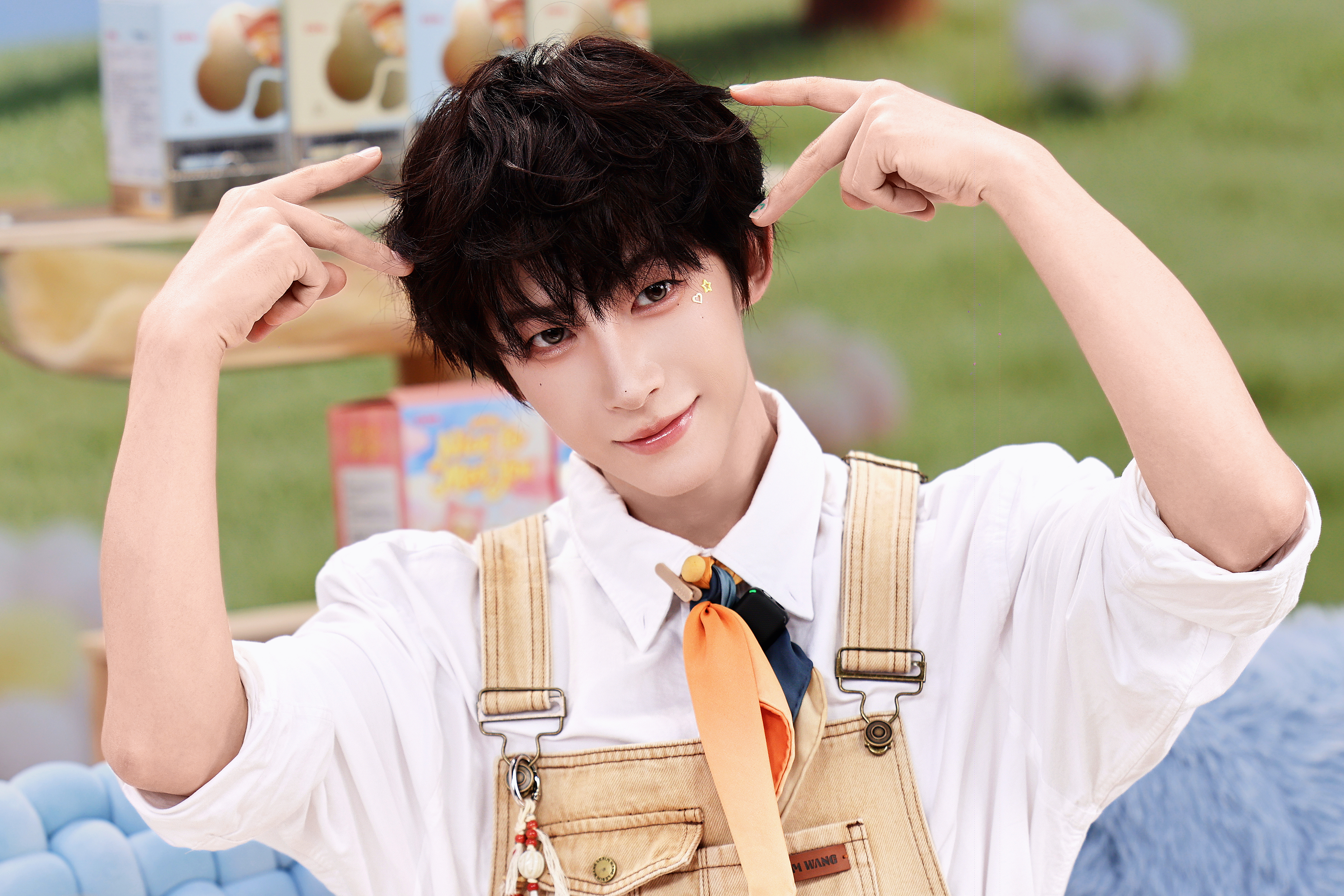 小宝宝🥺 ​​​